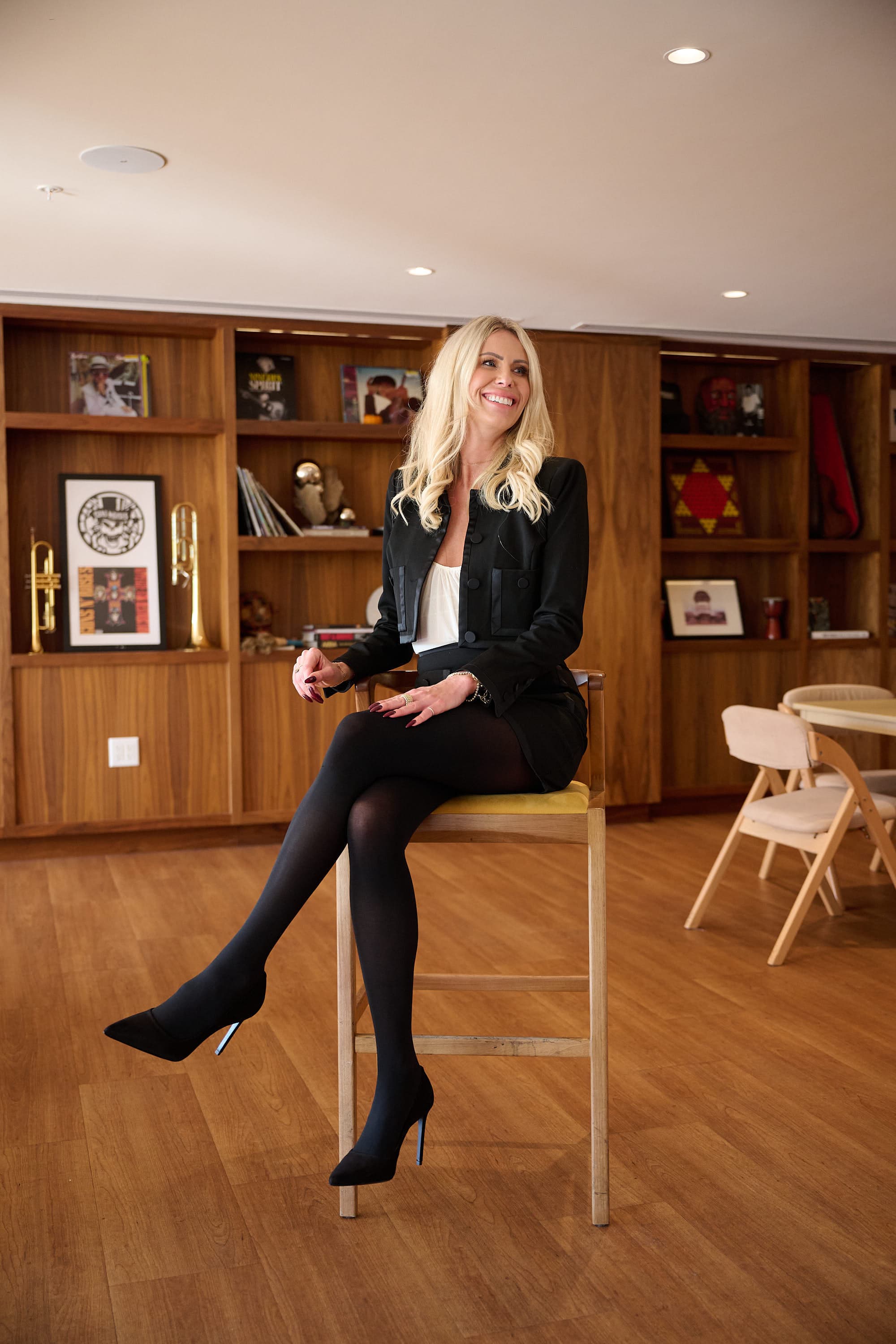 Legal representation