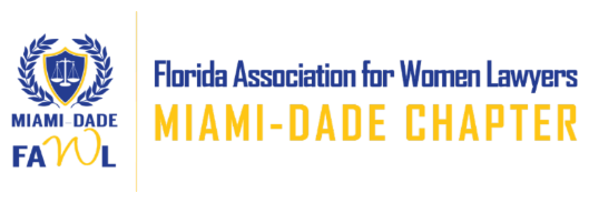 Florida Association for Women Lawyers — Miami-Dade Chapter