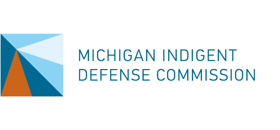 Michigan Indigent Defense Commission