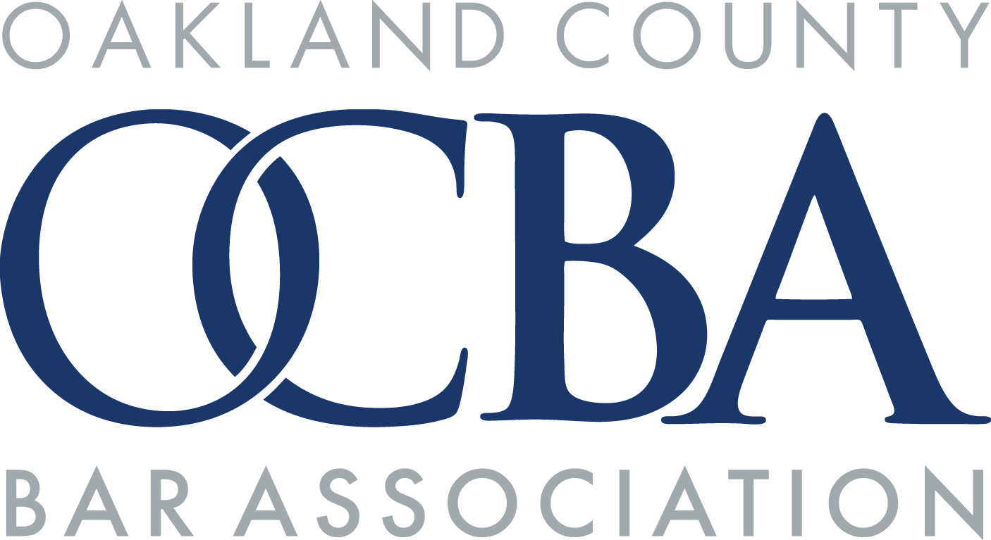 Oakland County Bar Association