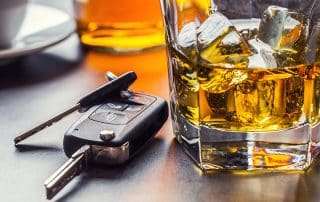 Orange County DUI Defense Lawyer