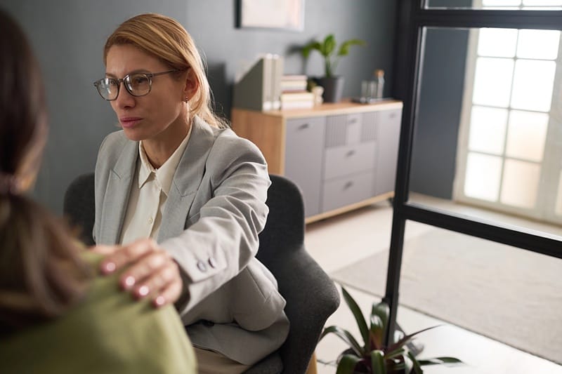 Mental Health Diversion Programs