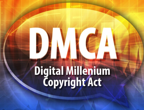 How a Criminal Defense Lawyer Can Help You Navigate DMCA Takedown Issues