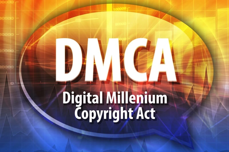 DMCA Takedown Lawyer California Florida Michigan