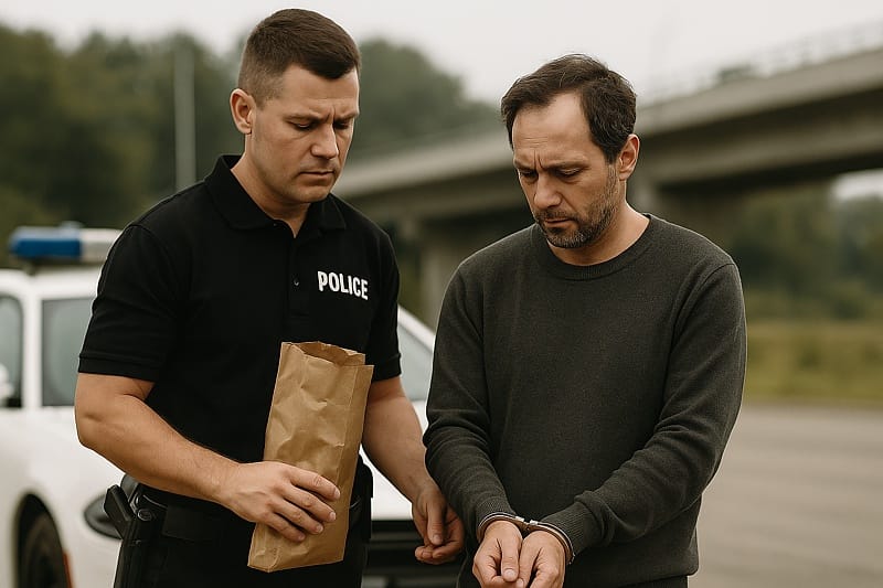 7411 Drug Diversion Lawyer Michigan