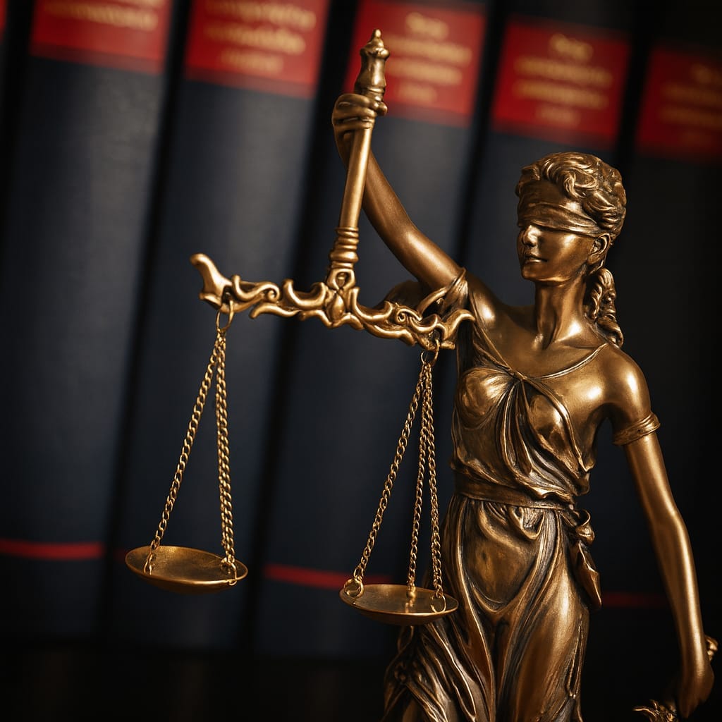 Criminal Defense Attorney Florida